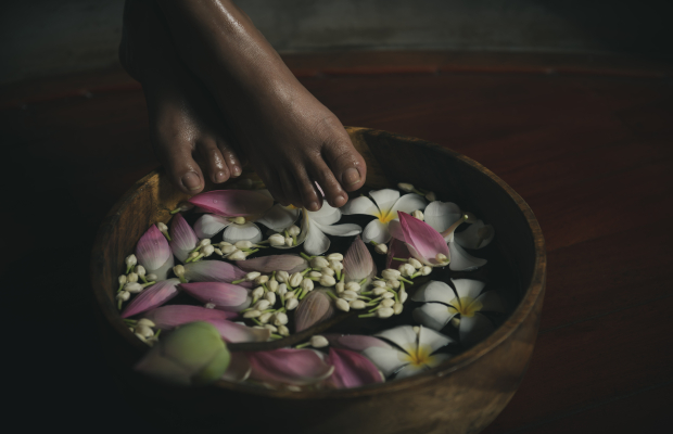 Skincare Spa Package